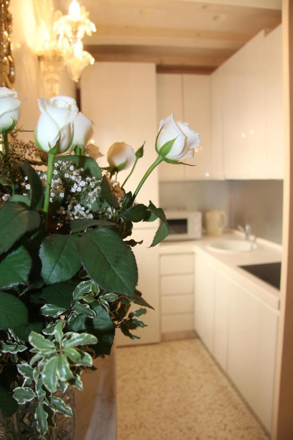 San Marco Terrace Apartment Венеция Екстериор снимка