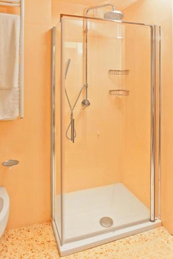 San Marco Terrace Apartment Венеция Екстериор снимка
